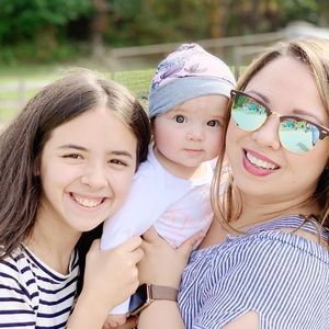 Meet your Posher, Mary